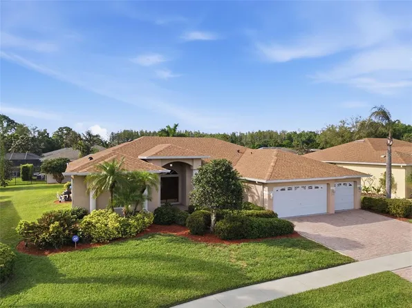 3730 Gaviota Dr, Ruskin, FL 33573