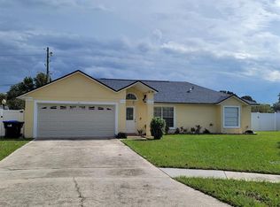 1132 Bardwell Ct, Apopka, FL 32712