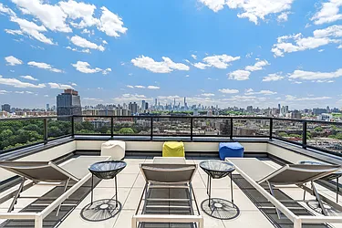 Rented by Bohemia Realty Group