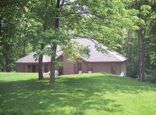 14826 Oakes Rd, Perry, MI 48872