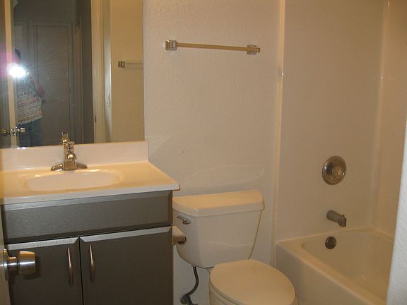 Hall Bath