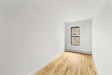 Rented by Brown Harris Stevens