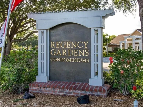 4460 PERKINSHIRE LANE #T-107, ORLANDO, FL 32822