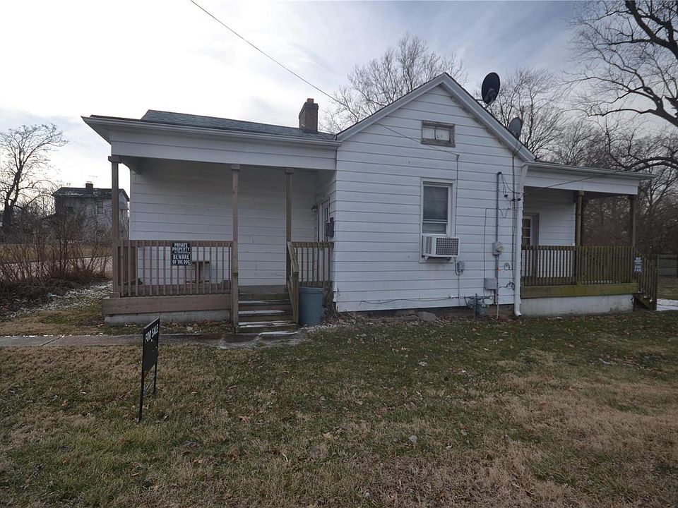 625 N Charles St, Belleville, IL 62220 Zillow