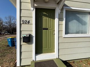 924 S Duck St, Stillwater, OK 74074