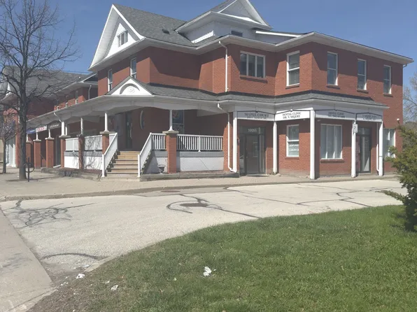 10055 Keele St #202, Vaughan, ON L6A 3J9