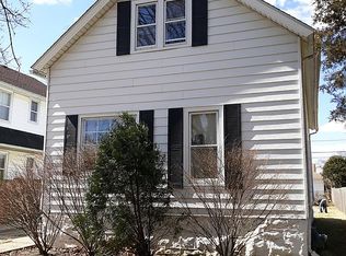 921 Clement St, Joliet, IL 60435