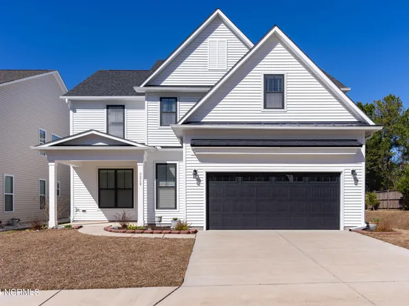 3258 Kellerton Place, Wilmington, NC 28409