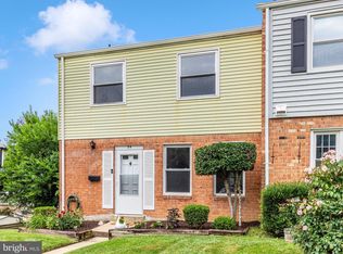 54 Orchard Dr, Gaithersburg, MD 20878