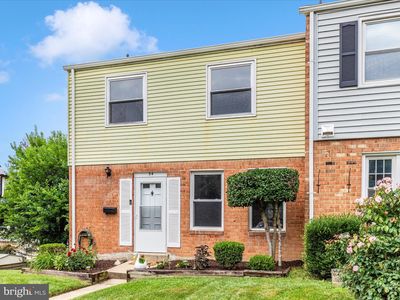 54 Orchard Dr, Gaithersburg, MD, 20878