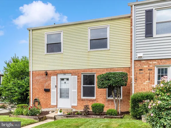 54 Orchard Dr, Gaithersburg, MD 20878