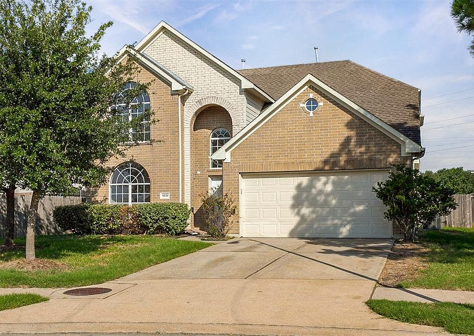1st image of 9538 Curry Landing Dr