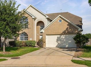 9538 Curry Landing Dr, Houston, TX 77095