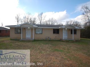 207 Cordelia Dr #A, Jacksonville, AR 72076