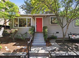 1411 Walnut St, Berkeley, CA 94709