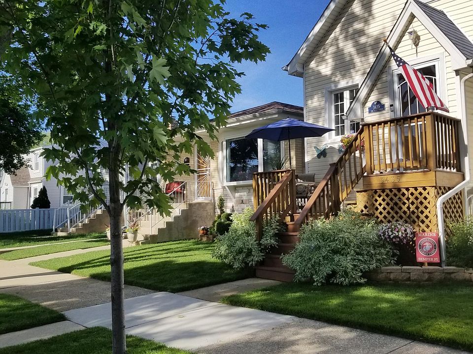 1st image of 3435 N Osage Ave #1