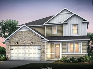 1224 Fox Hollow St, Spartanburg, SC 29303