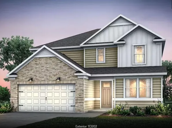 1224 Fox Hollow St, Spartanburg, SC 29303