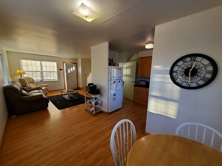Campus Townhomes — Photo 30