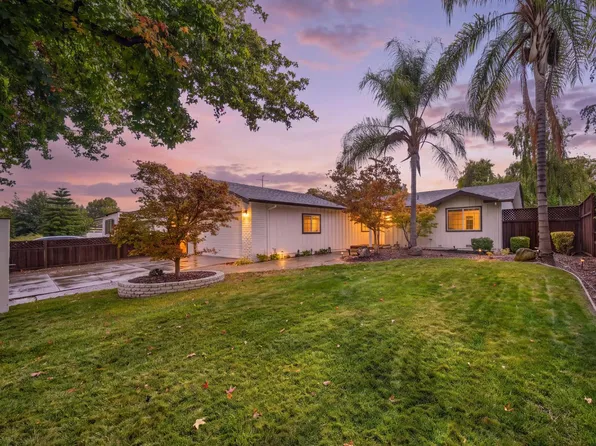 1704 Harte Dr, San Jose, CA 95124