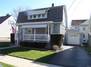 20 Peacock St, Auburn, NY 13021
