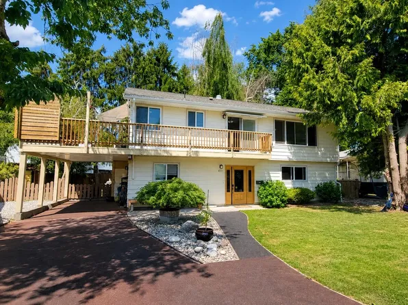 4551 47th St, Delta, BC V4K 2N5