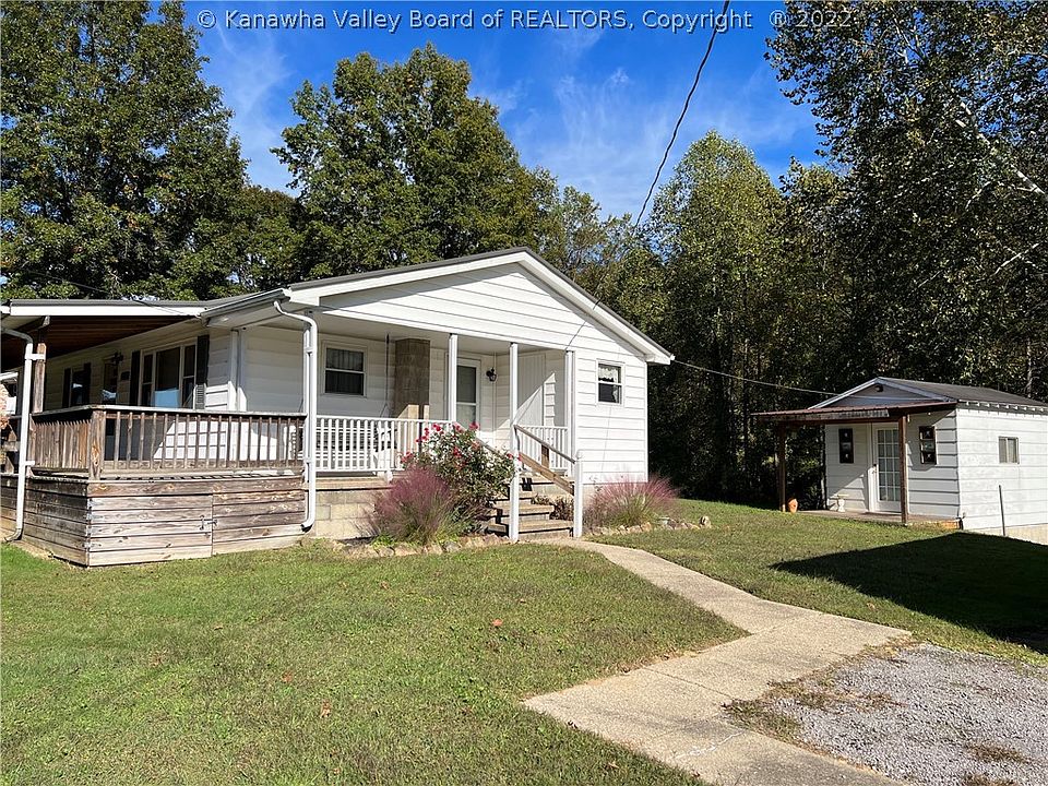 3564 Centerville Rd, Prichard, WV 25555 Zillow