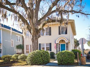 501 E 49th St #B, Savannah, GA 31405