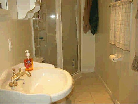 First Floor Bathroom
