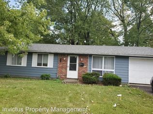 9961 Ellis Dr, Indianapolis, IN 46235