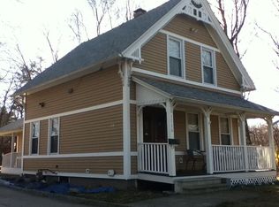 1516 Grafton Rd, Millbury, MA 01527