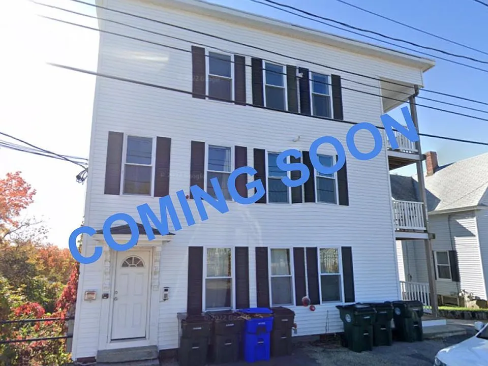374 Amory St #1