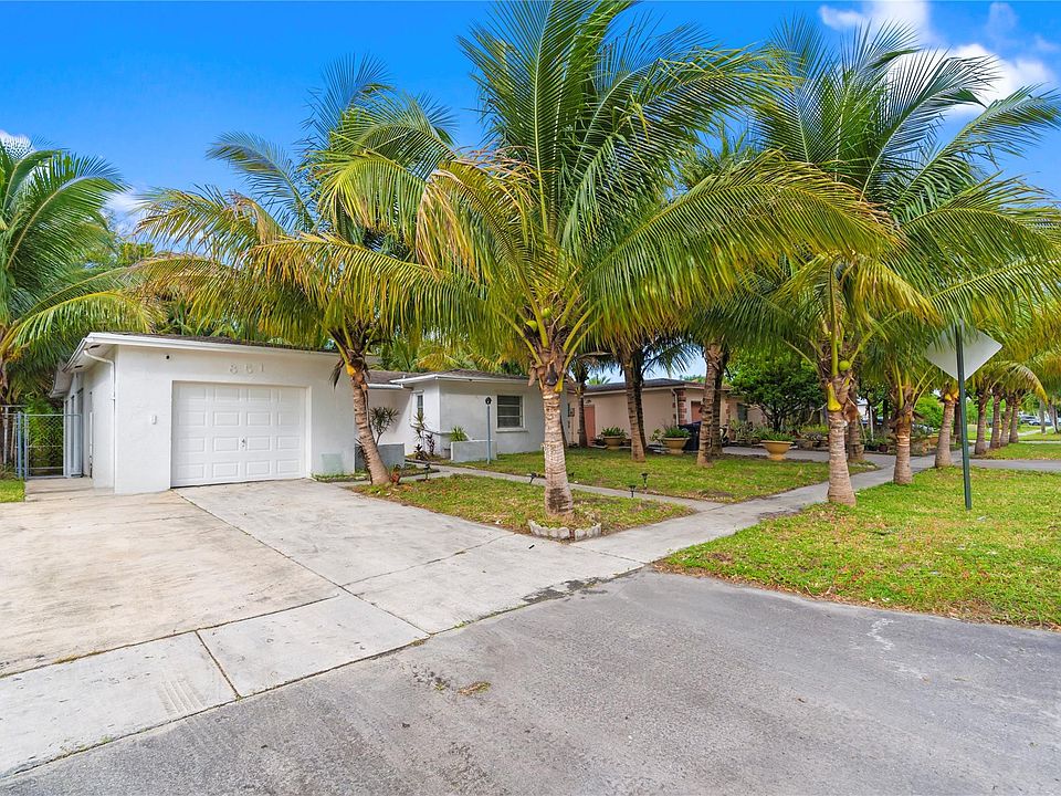 1st image of 851 SW 66th Avenue