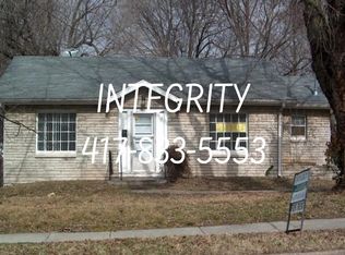 517 W Minota St, Springfield, MO 65807