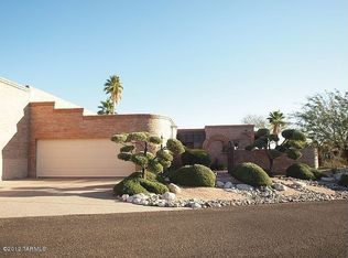 5320 N Montezuma Trl, Tucson, AZ 85750