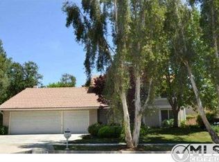 4136 Schuylkill Dr, Calabasas, CA 91302
