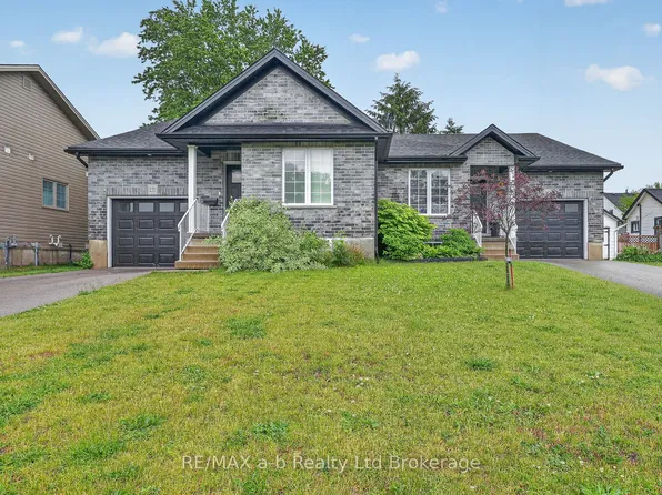 253 Charles St W, Ingersoll, ON N5C 2M5