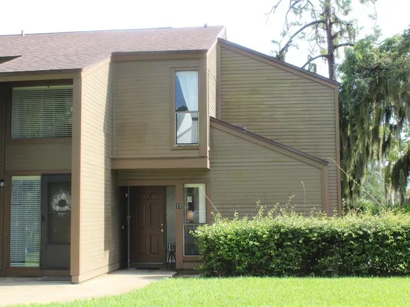 17 OXFORD LANE #17, PALM COAST, FL 32137