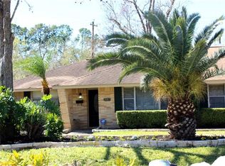 3807 Peppermill Rd, Houston, TX 77080