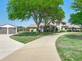 3355 Preston Hills Cir, Celina, TX 75009