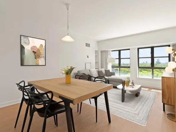 931 Massachusetts Ave APT 606, Cambridge, MA 02139