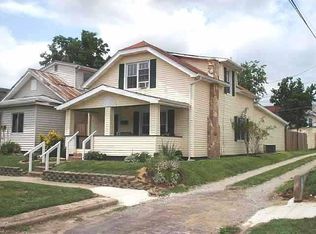 510 10th Ave, Huntington, WV 25701