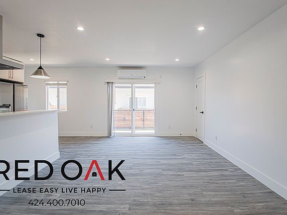 2nd image of 1350 N Fuller Ave #7