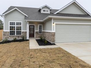 205 Lucky Ave, Bertram, TX 78605