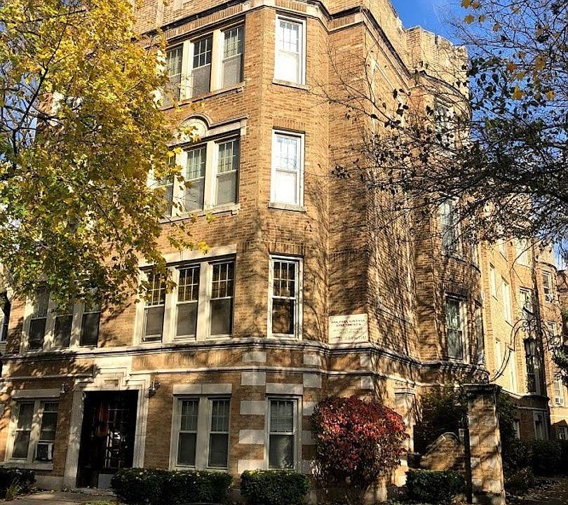 1st image of 326 S Maple Ave APT 2F