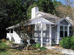 227 Kirkwood Dr, Chapel Hill, NC 27514