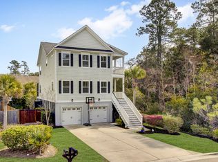 494 Sanders Farm Ln, Charleston, SC 29492