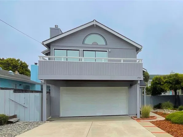 1752 5th St, Los Osos, CA 93402