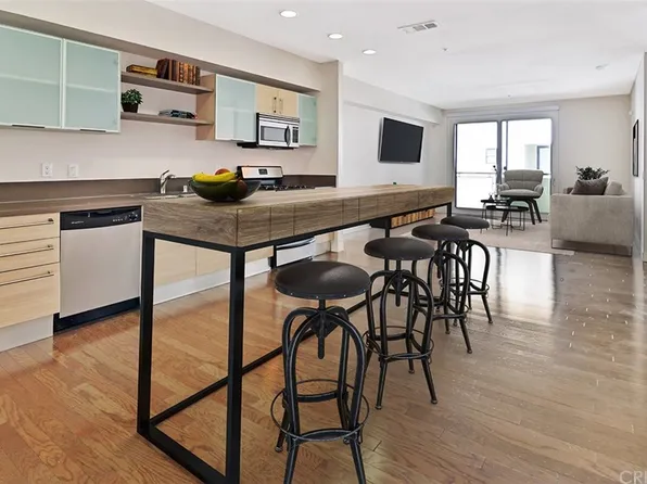 1234 Wilshire Blvd APT 329, Los Angeles, CA 90017