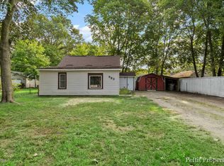 582 S Brooks Rd, Muskegon, MI 49442